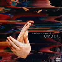 Kalash Criminel - Oyoki