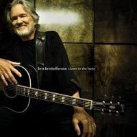 Kris Kristofferson - Closer to the Bone