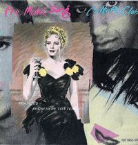 Culture Club - The Medal Song
