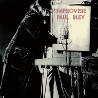 Paul Bley - Improvisie