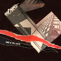 The Probers - Mad at the World