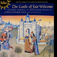 Gothic Voices - The Castle of Fair Welcome
