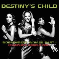 Destiny's Child - Independent Women, Pt. I
