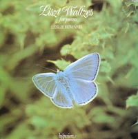 Leslie Howard - Waltzes