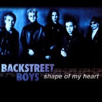 Backstreet Boys - Shape of My Heart