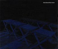 Keith Rowe / Taku Unami - ErstLive 006