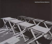 Keith Rowe / Toshimaru Nakamura - ErstLive 008