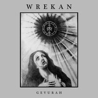 Wrekan - Gevurah