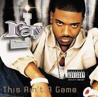 Ray J - This Ain't a Game