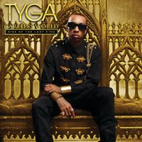 Tyga - Careless World: Rise of the Last King