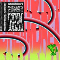 96 Back - 9696 Dream