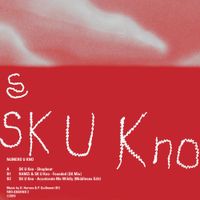 SK U KNO - NUMERO U KNO