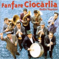 Fanfare Ciocărlia - Radio Paşcani