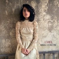 Levante - Manuale Distruzione