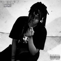 MAJ - "d evil" mixtape