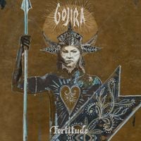 Gojira - Into the Storm