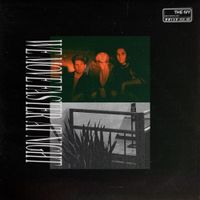 The Ivy - We Move Faster at Night