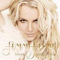 Britney Spears - Femme Fatale (Japanese Edition)