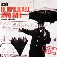 Jimmy Smith - Bashin': The Unpredictable Jimmy Smith