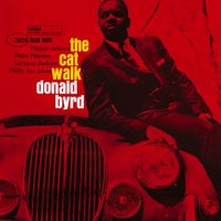 Donald Byrd - The Cat Walk