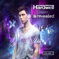 Hardwell - Hardwell Presents Revealed Volume 3