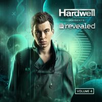 Hardwell - Hardwell Presents Revealed Volume 4