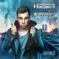 Hardwell - Hardwell Presents Revealed Volume 5