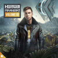 Hardwell - Hardwell Presents Revealed Volume 10