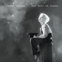 Cyndi Lauper - Hat Full of Stars