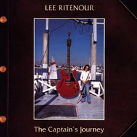 Lee Ritenour - The Captain's Journey