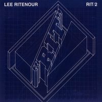 Lee Ritenour - Rit/2