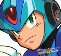 Various Artists - Rockman X 1 - 6: Capcom Music Generation