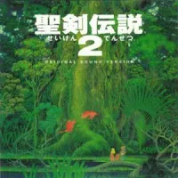 Hiroki Kikuta - 聖剣伝説2: Original Sound Version [Seiken Densetsu 2]