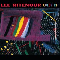Lee Ritenour - Color Rit