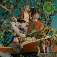 SHINee - Atlantis