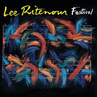 Lee Ritenour - Festival