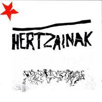 Hertzainak - Hertzainak
