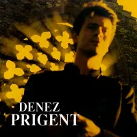 Denez Prigent - Me 'Zalc'h Ennon Ur Fulenn Aour