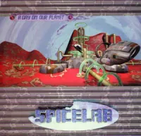 Spicelab - A Day on Our Planet