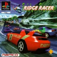 SuperSweep Co., Ltd. - Ridge Racer