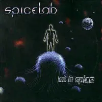 Spicelab - Lost in Spice
