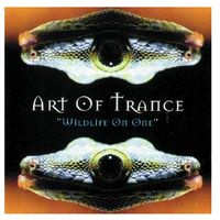 Art Of Trance - Wildlife on One