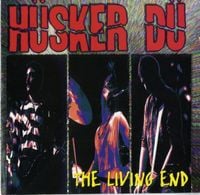 H&uuml;sker D&uuml; - The Living End
