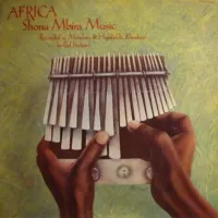 Mhuri YekwaRwizi - Africa: Shona Mbira Music