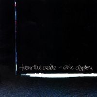 Eric Clapton - From the Cradle
