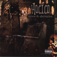 Hocico - Signos de aberraci&oacute;n