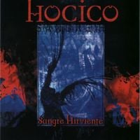 Hocico - Sangre hirviente