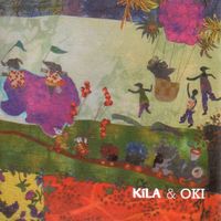 K&iacute;la - K&iacute;la & Oki