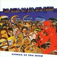 The Dude Of Life & Phish - Crimes of the Mind
