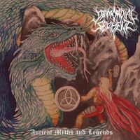 Primordial Serpent - Ancient Myths and Legends